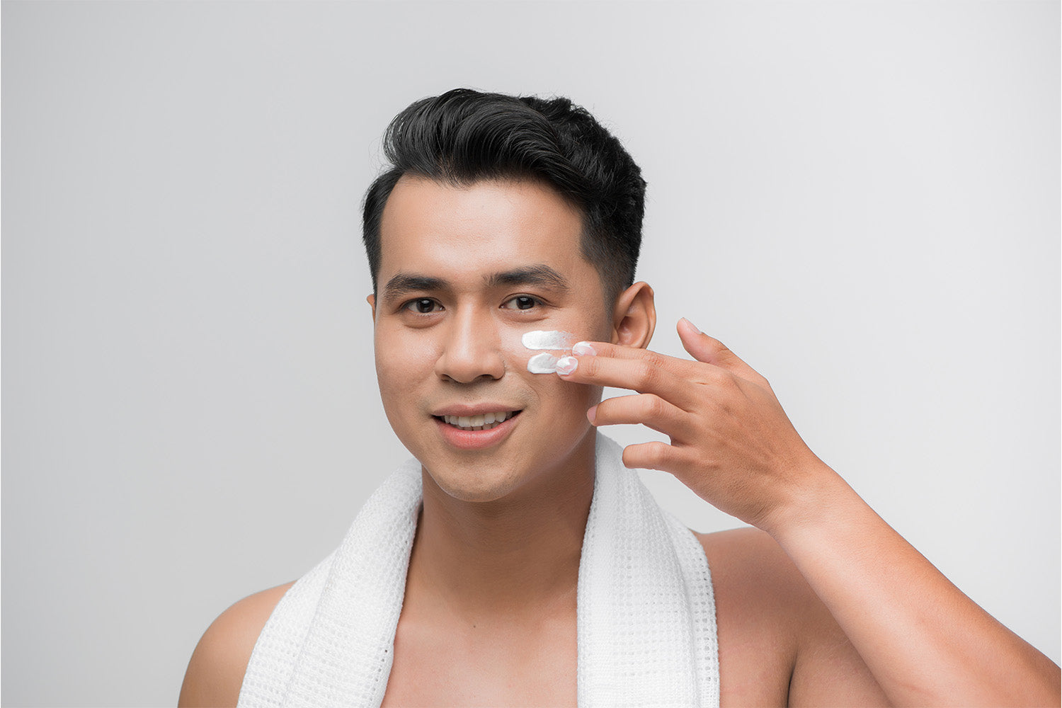 Red Spots On Skin Causes Treatments And What To Do About It MadeMan red-spots-on-skin-causes-treatments-and-what-to-do-about-it-mademan