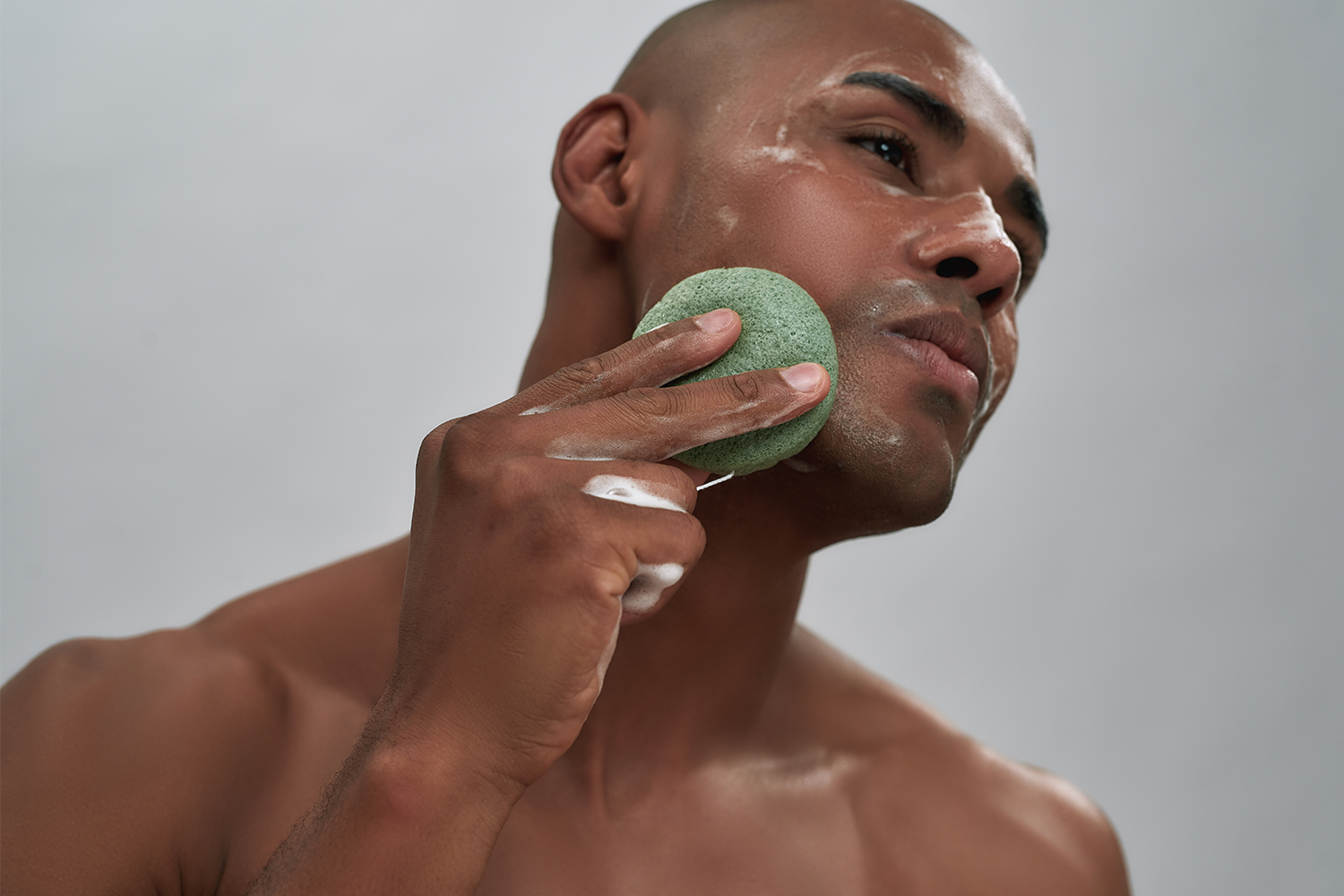 How To Exfoliate the Right Way