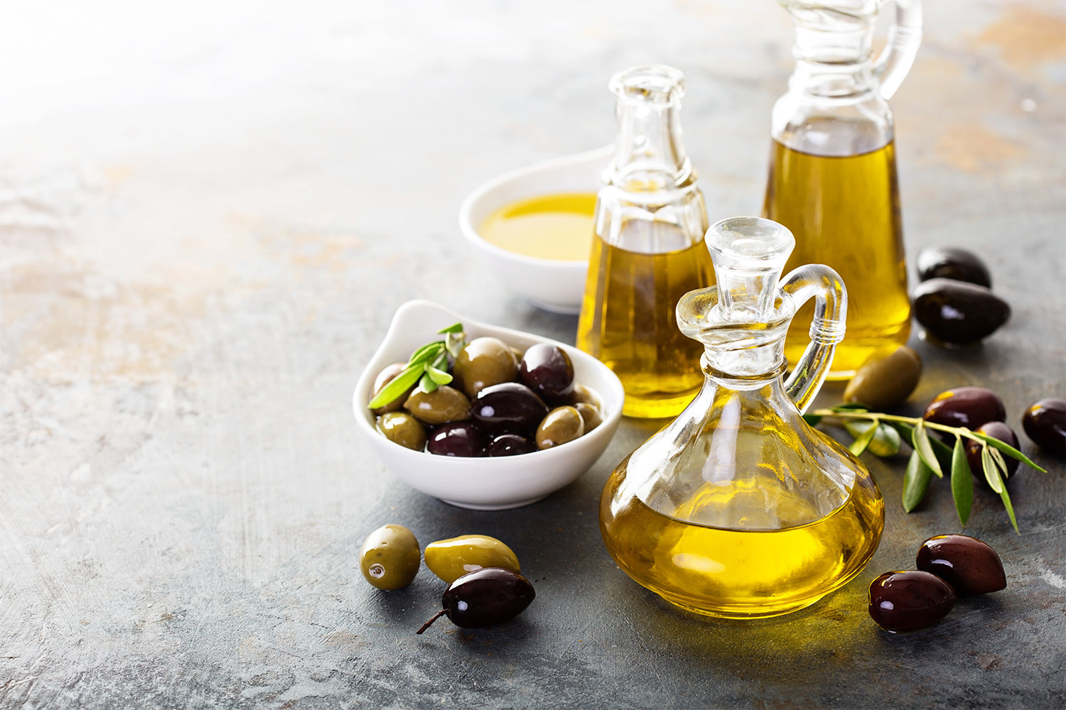 Is Olive Oil Comedogenic?